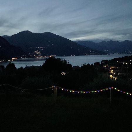 Luxury Lodge Bellagio Eksteriør bilde