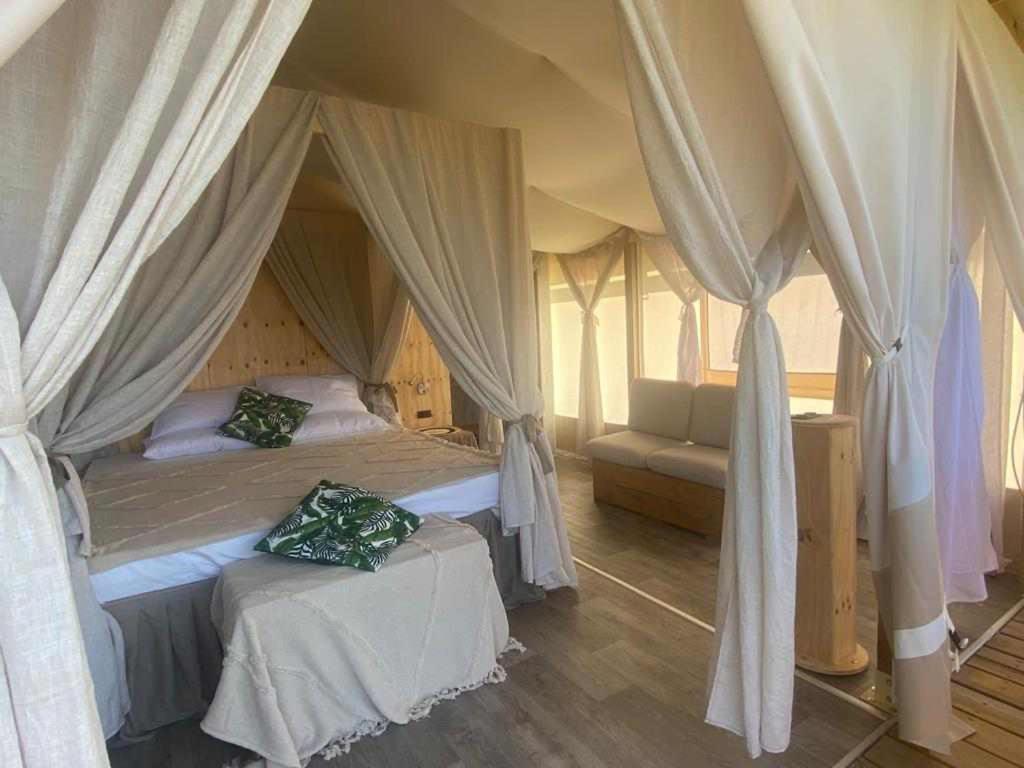 Luxury Lodge Bellagio Eksteriør bilde
