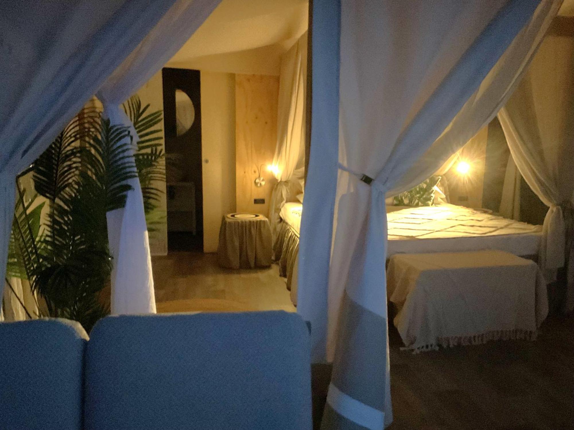 Luxury Lodge Bellagio Eksteriør bilde