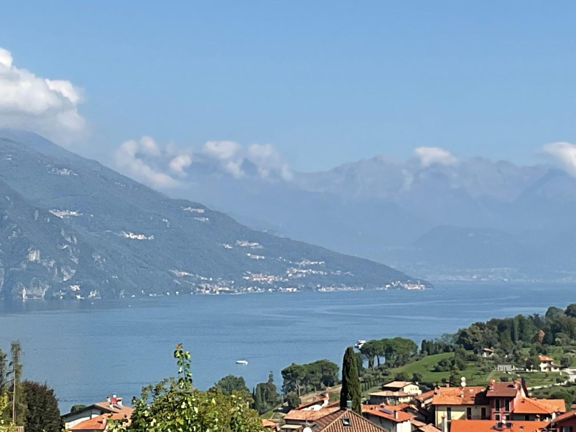 Luxury Lodge Bellagio Eksteriør bilde